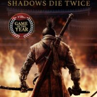 Sekiro™: Shadows Die Twice - Edição Jogo do Ano