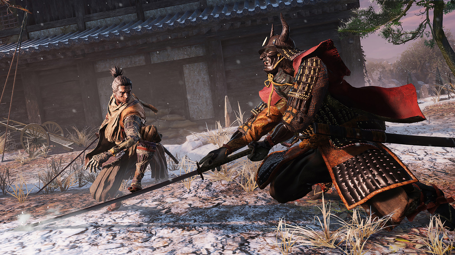 Sekiro™: Shadows Die Twice - Edição Jogo do Ano- Playzeiro Games -  Playzeiro Games